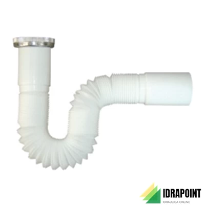 TUBO FLESSIBILE ESTENSIBILE Ø USCITA 32/40X1.1/2