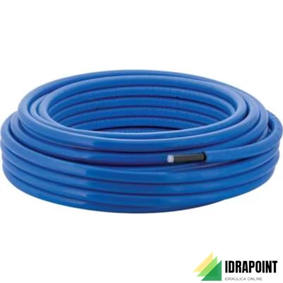 TUBO MULTISTRATO MEPLA ISOLATO ROTOLI - Ø 16X2,25 MM