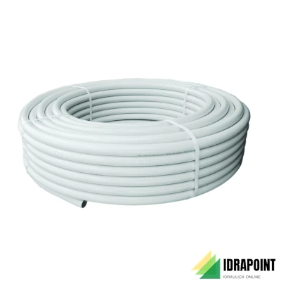 TUBO PEXAL ROTOLI 100 MT Ø 16X2 MM