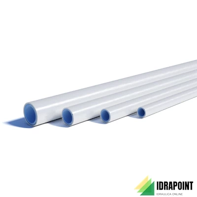 TUBO UNIPIPE PLUS S13 CLIMA Ø 25X2,5 MM