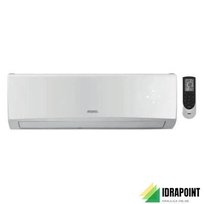 UNITÀ INTERNA SPG250W POT. 2,5KW GAS R32