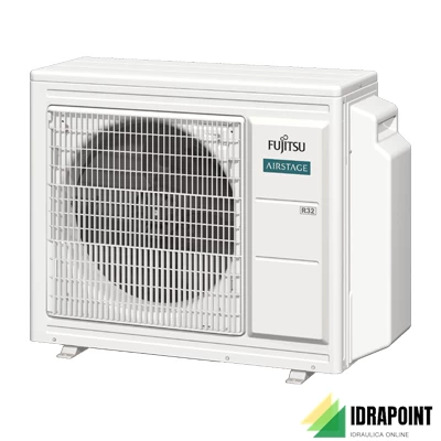 UNITA' ESTERNA  AOEG24KBCA3CA3 (3X1) GAS R32