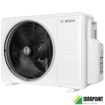 UNITA' ESTERNA CLIMATE CL5000M 62 - 3 ATTACCHI