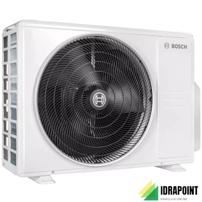 UNITA' ESTERNA CLIMATE CL5000M 79 - 3 ATTACCHI