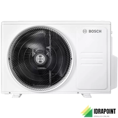 UNITA' ESTERNA CLIMATE CL5000M 82 - 4 ATTACCHI