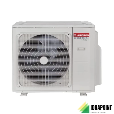 UNITA' ESTERNA PENTA GAS R32 C120