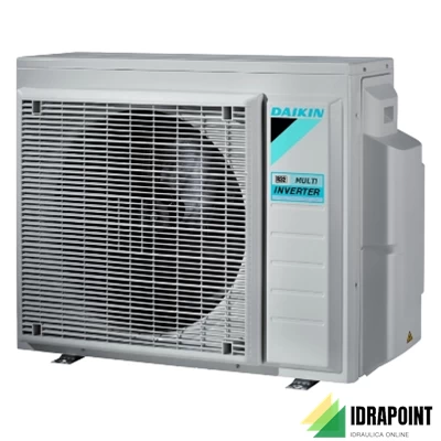 UNITA' ESTERNA PER MULTISPLIT 4MXM80N GAS R32