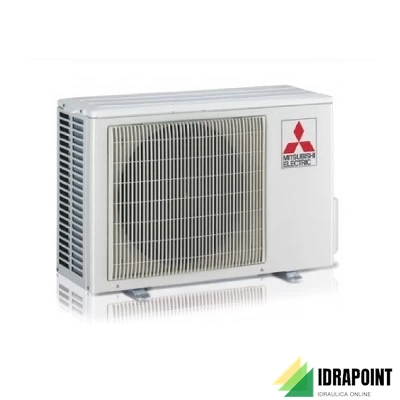 UNITA' ESTERNA POMPA DI CALORE R32 MULTISPLIT MXZ-2F53VF
