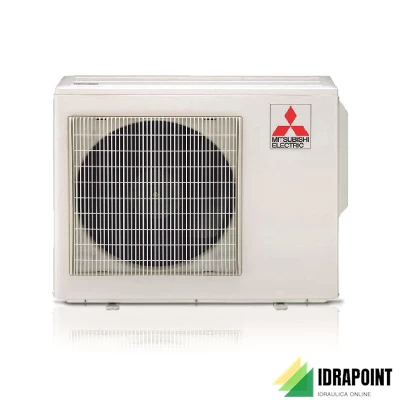UNITA' ESTERNA POMPA DI CALORE R32 MULTISPLIT MXZ-4F72VF