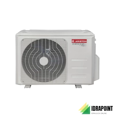 UNITA' ESTERNA TRIAL GAS R32 C80