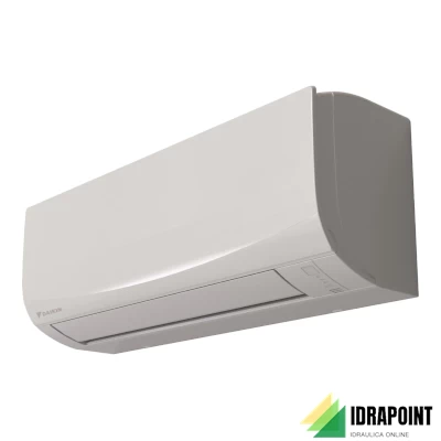 UNITA' INTERNA A PARETE SENSIRA 3,5 KW CTXF35C GAS 32