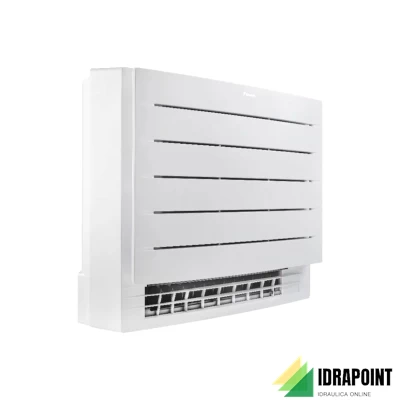 UNITA 'INTERNA A PAVIMENTO DAIKIN FVXM25B GAS R32