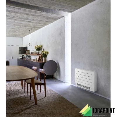 UNITA 'INTERNA A PAVIMENTO DAIKIN FVXM25B GAS R32