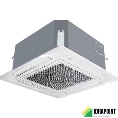 UNITA' INTERNA CASSETTA PB 620KB 2,5KW PER MONO O MULTISPLIT