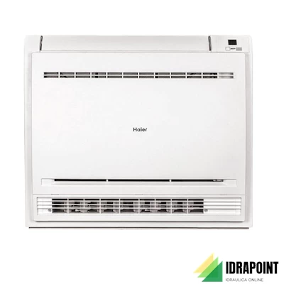 UNITA' INTERNA CONSOLE 2,5 KW PER MONO O MULTISPLIT GAS R32