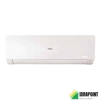 UNITA' INTERNA FLEXIS PLUS BIANCA W 20  WIFI 3D