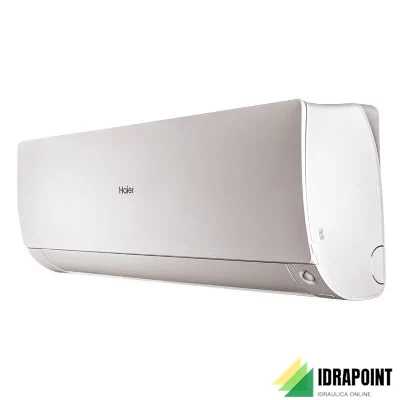 UNITA' INTERNA FLEXIS PLUS BIANCA W 50  WIFI 3D