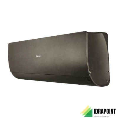 UNITA' INTERNA FLEXIS PLUS NERO 25 WIFI 3D