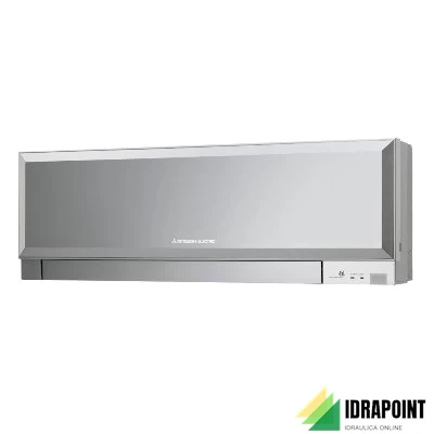 UNITA' INTERNA K/ZEN MSZ-EF22VE2S SILVER