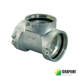 MLC RS2 TE MODULARE Ø 25-32-40-50-63-75 MM