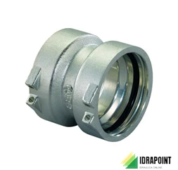 MLC RS2 INTERMEDIO MODULARE Ø 25-32-40-50-63-75 MM