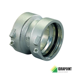 MLC RS2 INTERMEDIO MODULARE Ø 25-32-40-50-63-75 MM