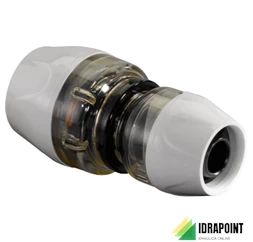 UPONOR RTM INTERMEDIO RIDOTTO Ø 20X16 MM PPSU