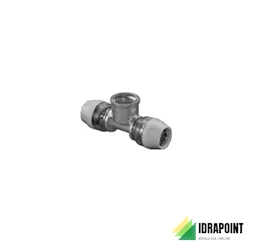 UPONOR RTM TE Ø 16X1/2