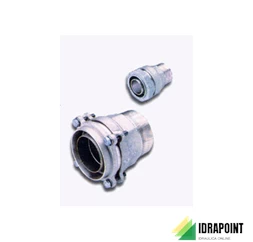 RACCORDO ECOFLEX Ø 1