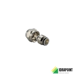 ADATTATORE UNIPIPE AVVITAMENTO Ø 16X1/2