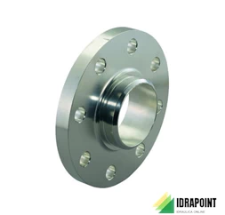 MLC RS3 FLANGIA ADATTATORE DN 80