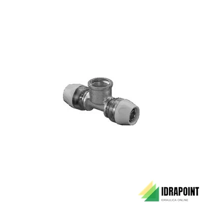 UPONOR RTM TE Ø 16X1/2