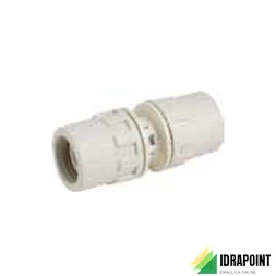 RACCORDO EASY DRITTO Ø 16X16 MM