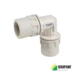 GOMITO EASY 90° Ø 16X16 MM