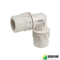 GOMITO EASY 90° Ø 16X16 MM