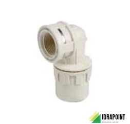 GOMITO EASY Ø 16 MMX1/2