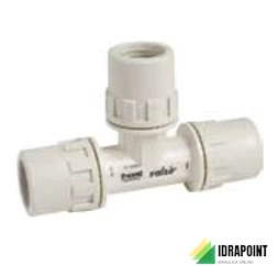 TE EASY Ø 16X16X16 MM