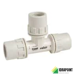 TE EASY Ø 16X16X16 MM