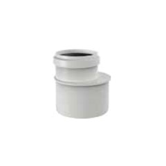 RIDUZIONE PP INNESTO Ø 78X58 MM SILERE