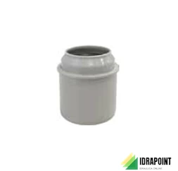 BICCHIERE PP/PEHD Ø 58/40 MM SILERE