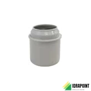 BICCHIERE PP/PEHD Ø 58/40 MM SILERE