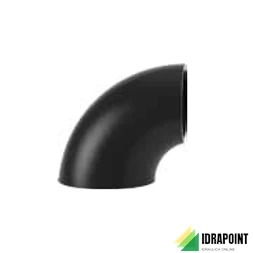 PEHD CURVA 90 Ø 50X40 MM