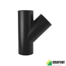 PEHD BRAGA 45 Ø 63X63 MM