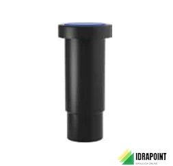 PEHD MANICOTTO DILATAZIONE Ø 32 MM