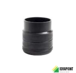 PEHD MANICOTTO PEHD/PVC Ø 100/110 MM