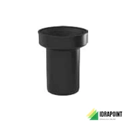 PEHD MANICOTTO A CONTRAZIONE Ø 100/110 MM