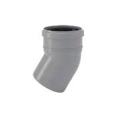 CURVA A 30° INNESTO HTB Ø 32 MM