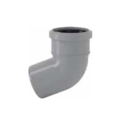 CURVA A 67° INNESTO HTB Ø 75 MM