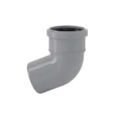 CURVA A 67° INNESTO HTB Ø 32 MM