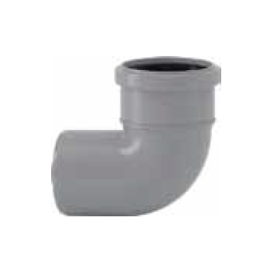 CURVA 87.30° A INNESTO HTB Ø 160 MM